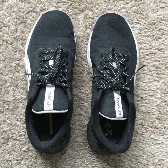 🔥🔥HOST PIC🔥🔥 Reebok Nanoflex Comfort Footbed - Picture 3 of 16